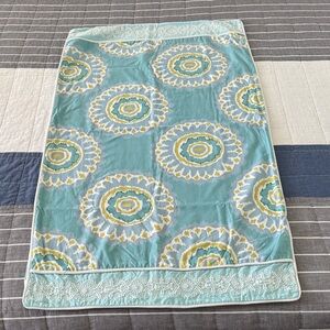 Dena Home 2 Pillow Shams sold with Matching Comforter in separate listing